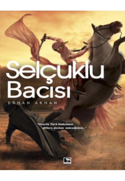 Selçuklu Bacısı