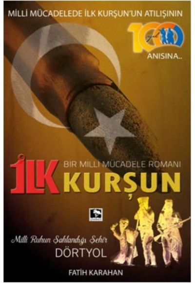 İlk Kurşun