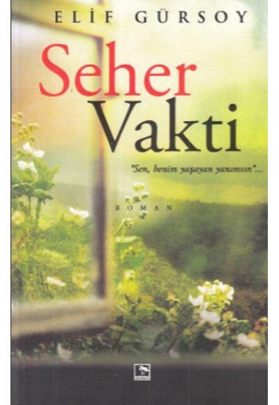 Seher Vakti