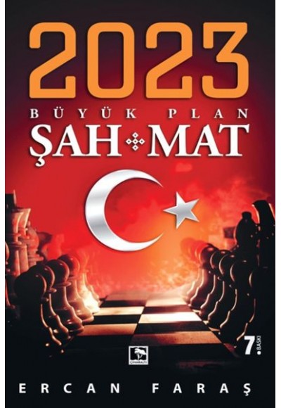 2023 Büyük Plan Şah Mat