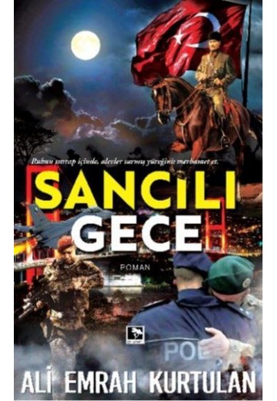 Sancılı Gece