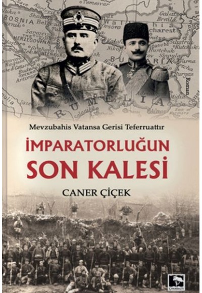 İmparatorluğun Son Kalesi