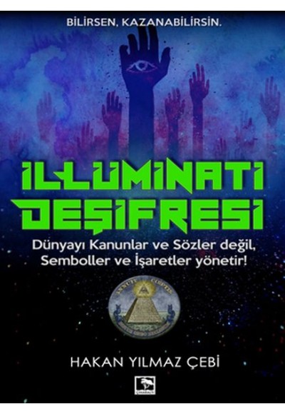 İllüminati Deşifresi