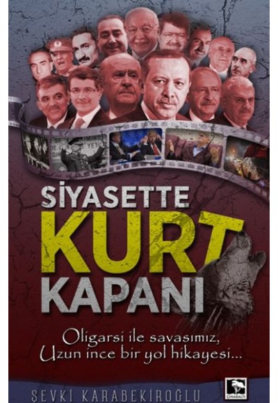 Siyasette Kurt Kapanı