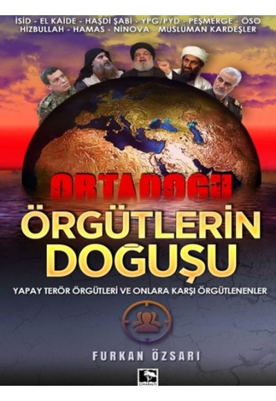 Örgütlerin Doğuşu