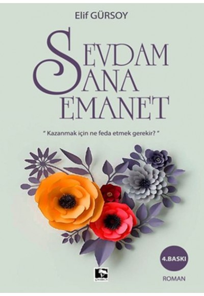 Sevdam Sana Emanet