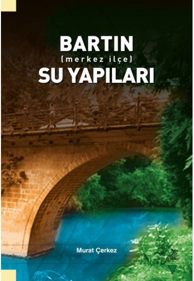 Bartın (Merkez İlçe) Su Yapıları