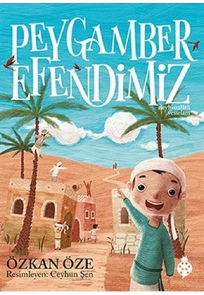 Peygamber Efendimiz ( Ciltli )