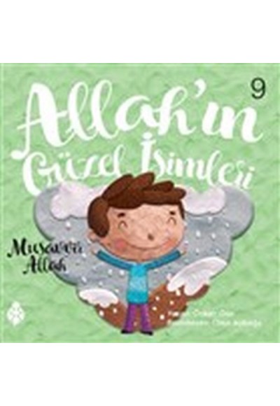 Allah'ın Güzel İsimleri 9