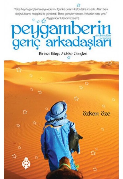 Peygamberin Genç Arkadaşları 1