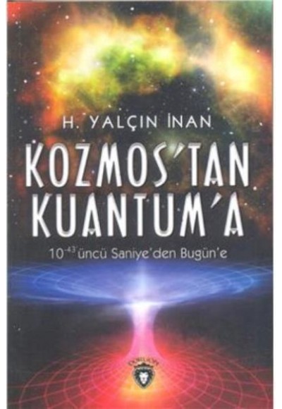 Kozmos´tan Kuantuma