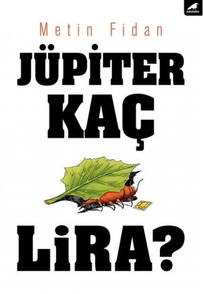 Jüpiter Kaç Lira?