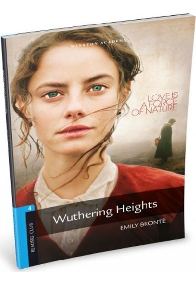 Wuthering Heights Level 4