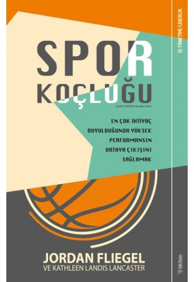 Spor Koçluğu