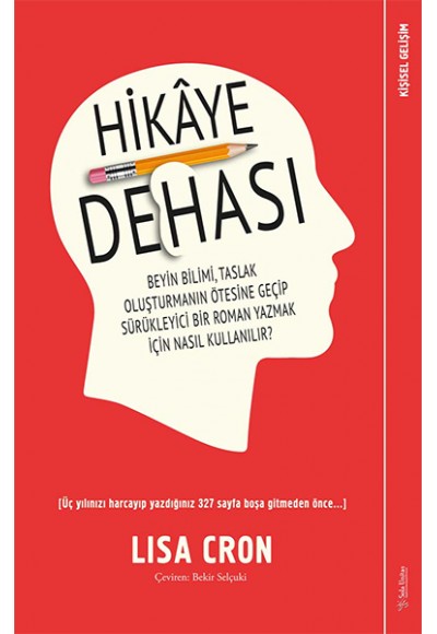 Hikâye Dehası