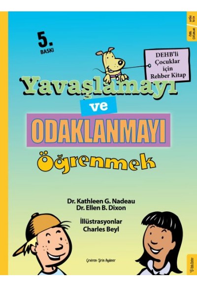 Yavaşlamayı ve Odaklanmayı Öğrenmek