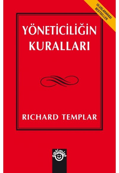 Yöneticiliğin Kuralları