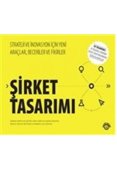 Şirket Tasarımı