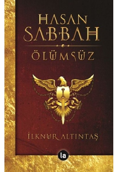 Hasan Sabbah - Ölümsüz