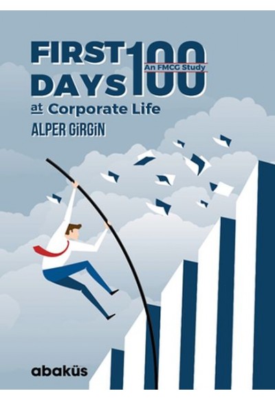 First 100 Days At Corporate Life