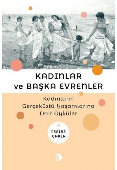 Kadınlar ve Başka Evrenler