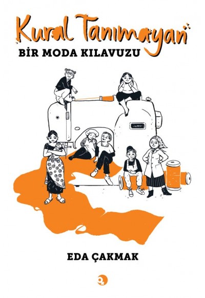 Kural Tanımayan Bir Moda Klavuzu