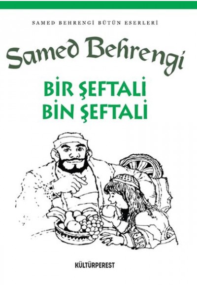 Bir Şeftali Bin Şeftali