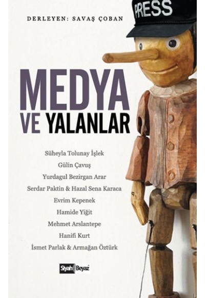 Medya ve Yalanlar