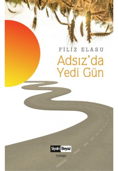 Adsız’da Yedi Hün