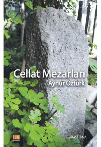 Cellat Mezarları