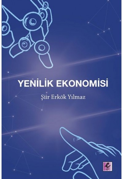 Yenilik Ekonomisi