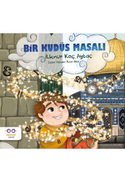 Bir Kudüs Masalı