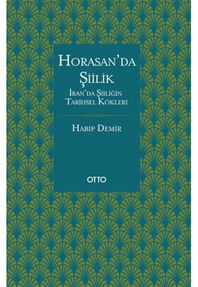 Horasan’da Şiilik