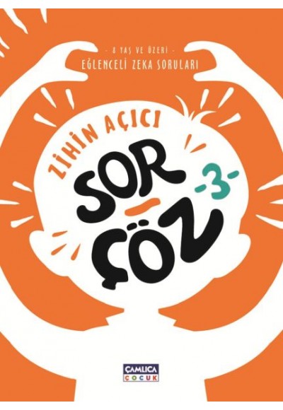 Zihin Açıcı Sor - Çöz 3