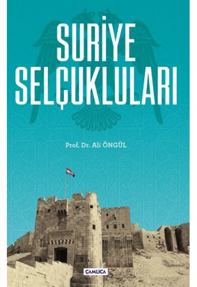 Suriye Selçukluları