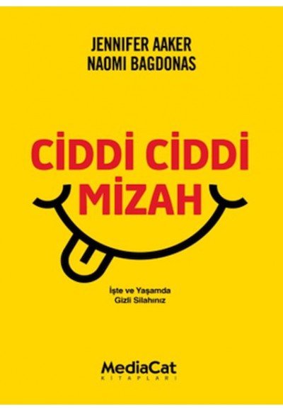 Ciddi Ciddi Mizah