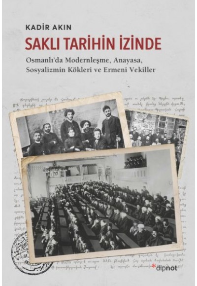 Saklı Tarihin İzinde