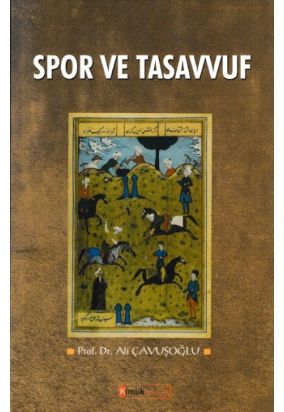 Spor ve Tasavvuf