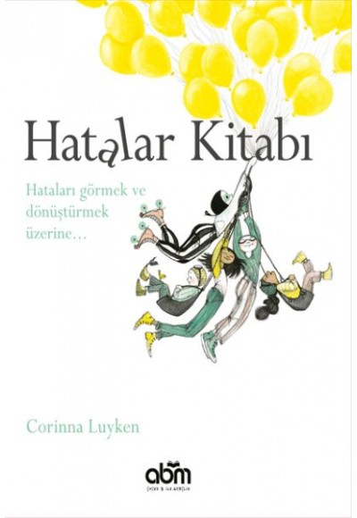 Hatalar Kitabı