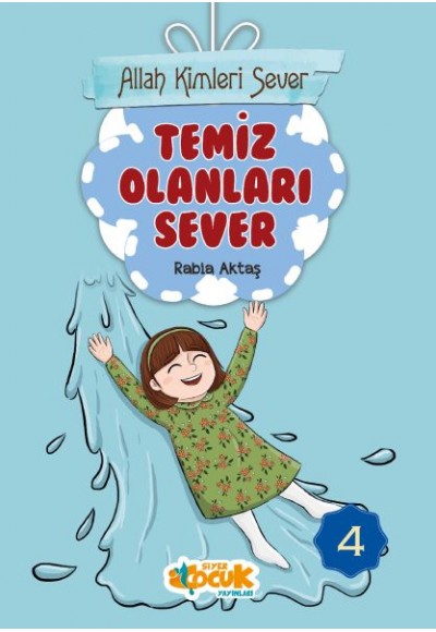 Allah Kimleri Sever Serisi 4 - Temiz Olanları Sever