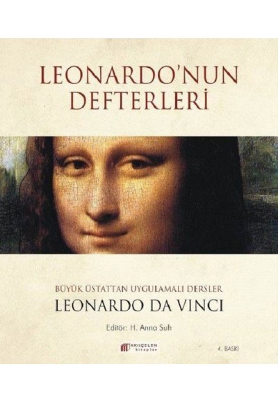 Leonardo’nun Defterleri