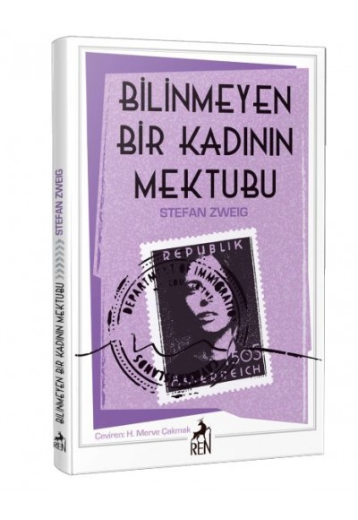 Bilinmeyen Bir Kadının Mektubu