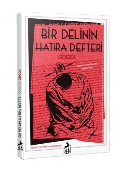 Bir Delinin Hatıra Defteri