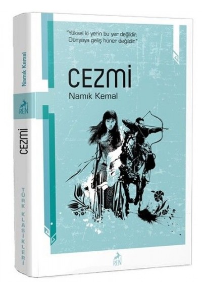 Cezmi