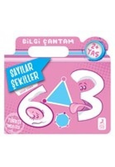 Sayılar Şekiller - Bilgi Çantam