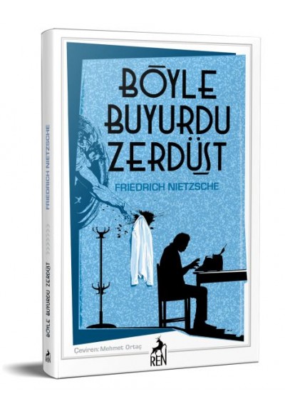 Böyle Buyurdu Zerdüşt