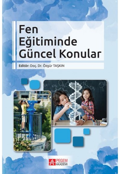 Fen Eğitiminde Güncel Konular