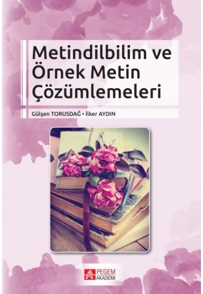 Metindilbilim ve Örnek Metin Çözümlemeleri