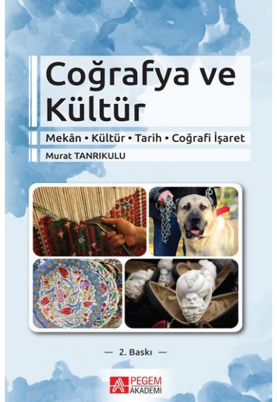 Coğrafya ve Kültür