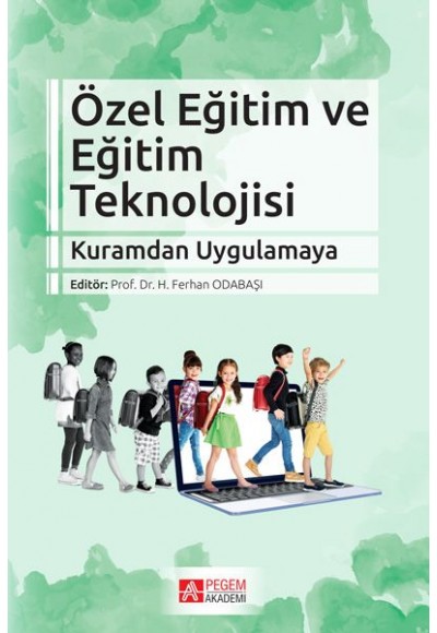 Özel Eğitim ve Eğitim Teknolojisi